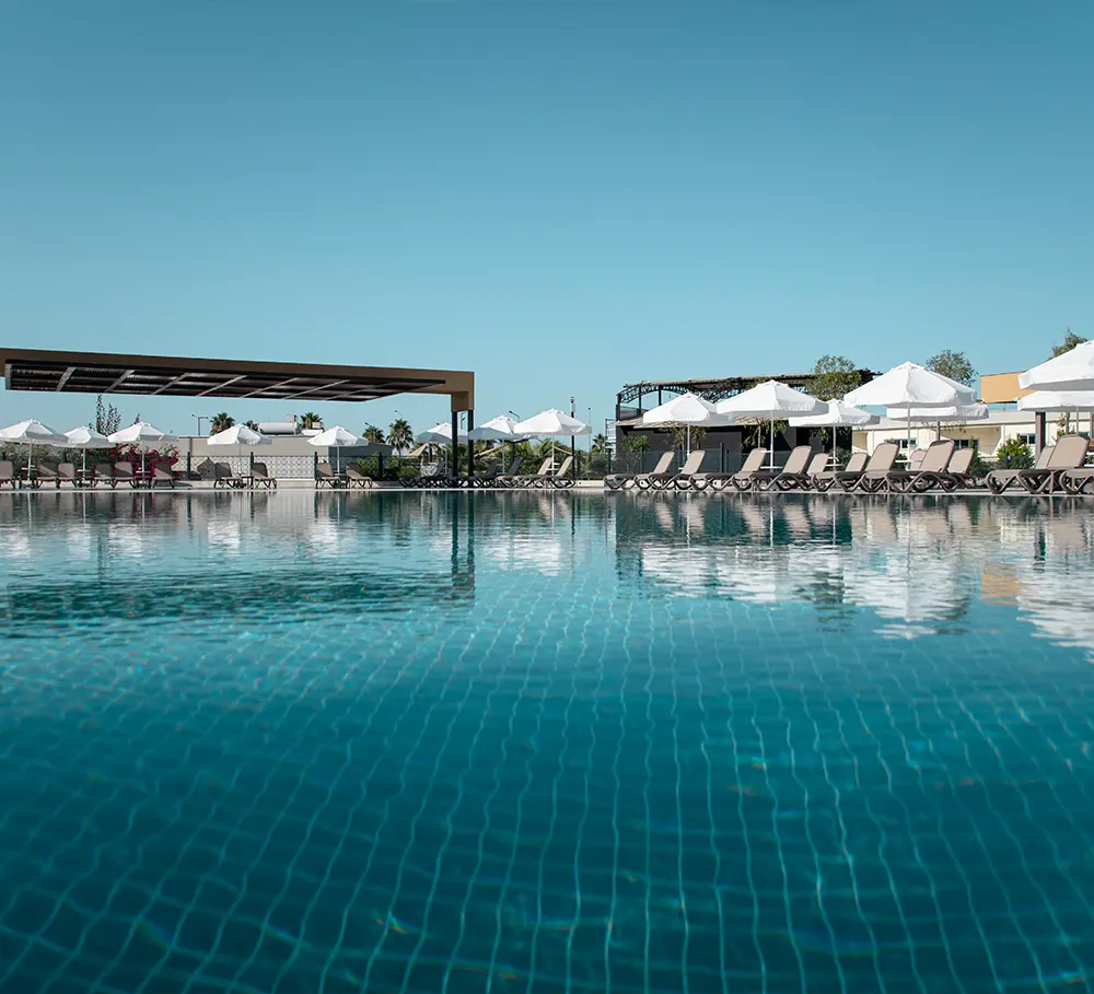 Green Garden Resort & Spa