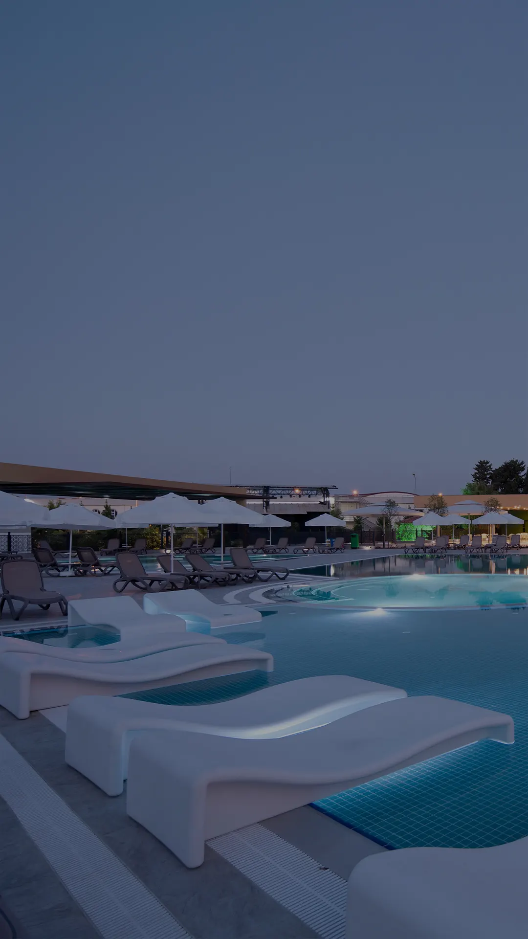 Green Garden Resort & Spa