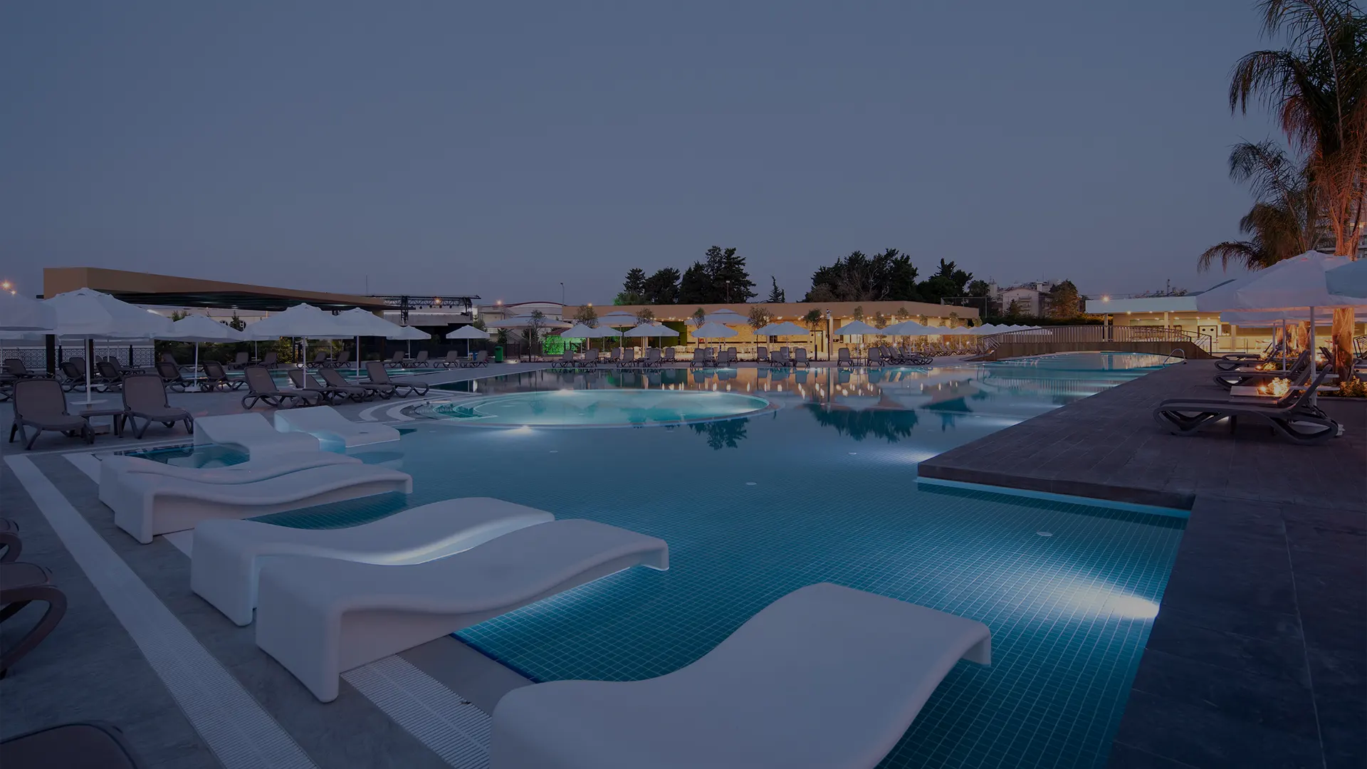 Green Garden Resort & Spa