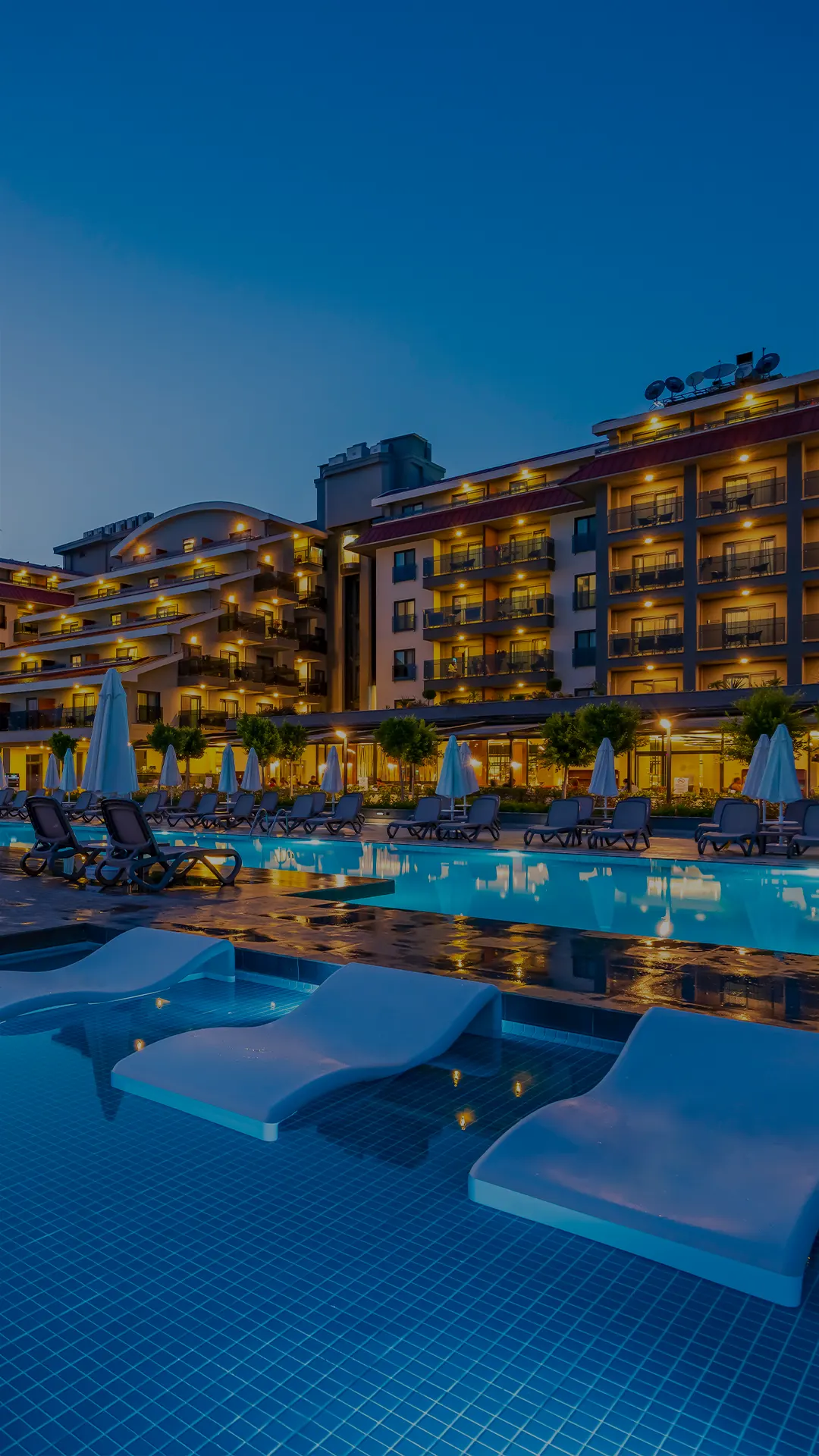Green Garden Resort & Spa