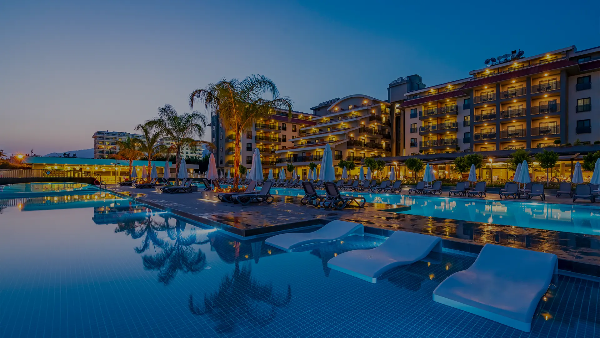 Green Garden Resort & Spa